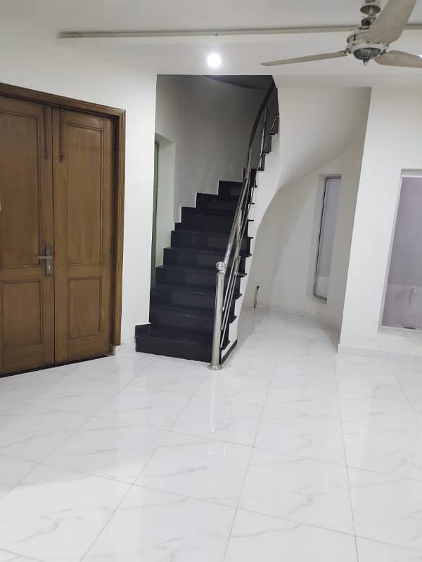 05 Marla Beautifully Constructed House is Up For Sale At Tech Town Satiana Road Faisalabad. 11