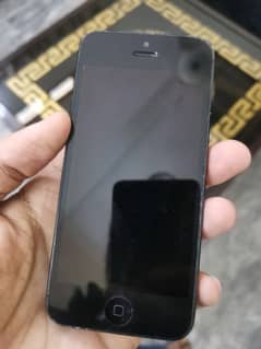 iphone 5 non PTA