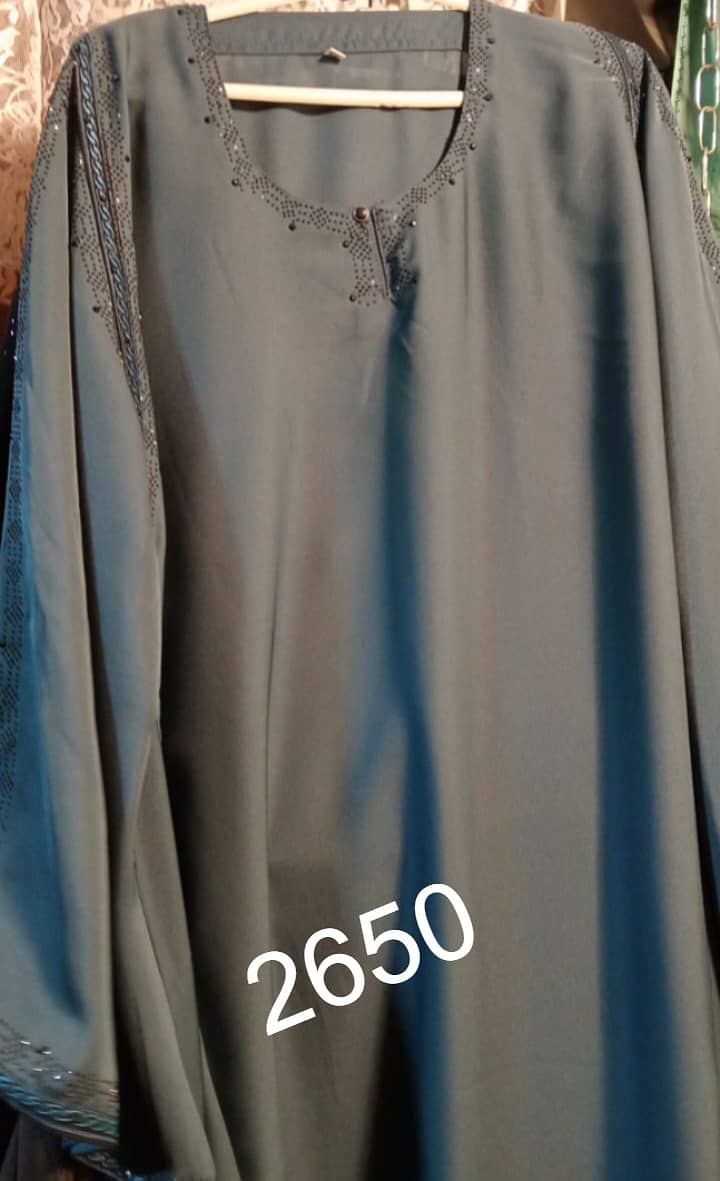 ABAYA COLLECTIONS 0