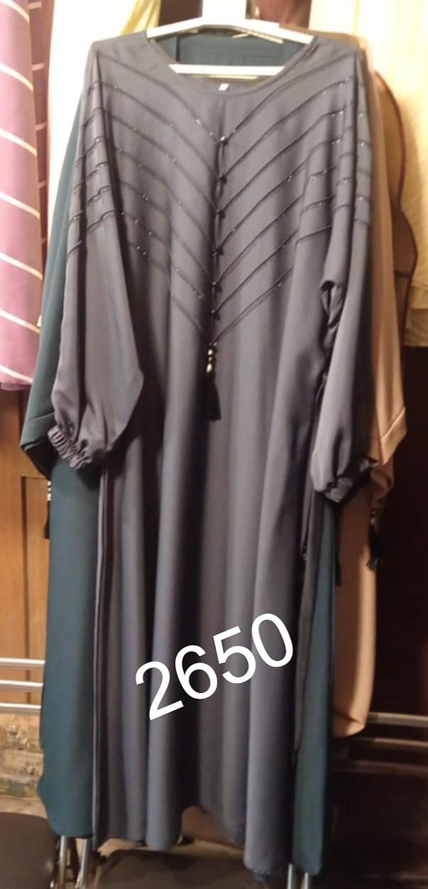 ABAYA COLLECTIONS 3