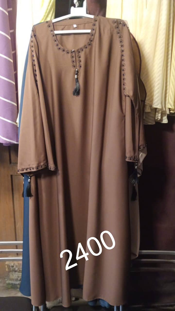 ABAYA COLLECTIONS 6