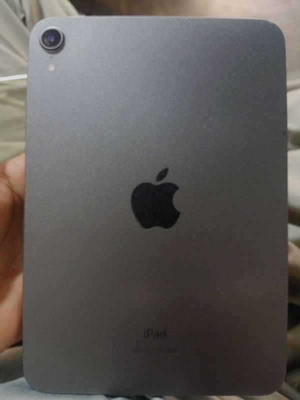 Ipad Mini 6 64gb 10/10 2