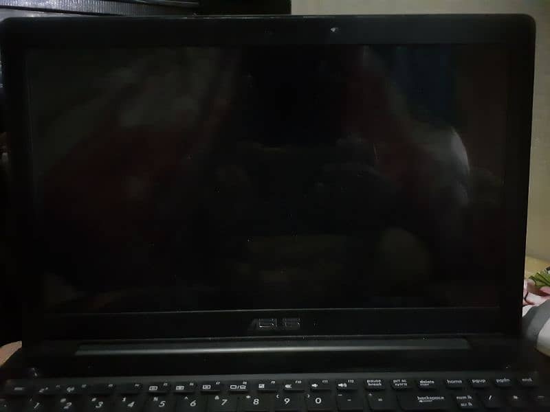 Asus N550JV i7+8gb+1Tb 0