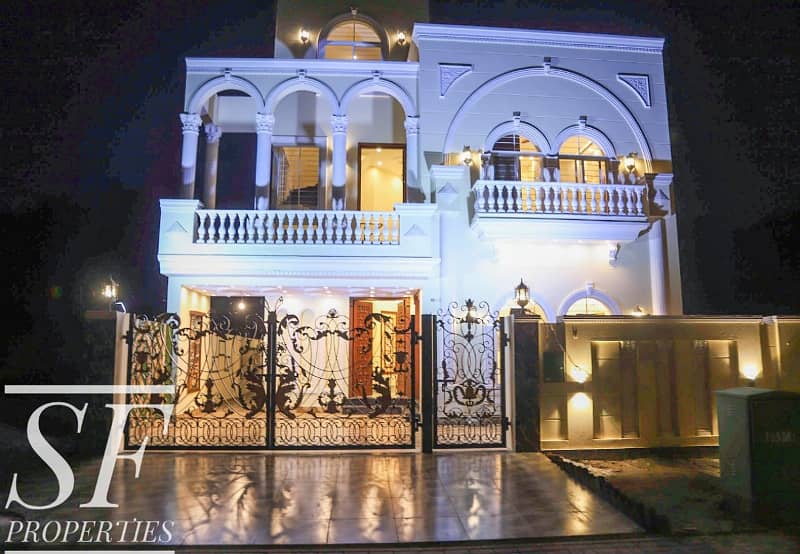 10 Marla Brand New Upper Portion With Separate Entrance Is Available For Rent In Jasmine Block Bahria Town Lahore 42