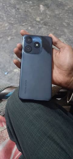 Tecno spark 10c 10/10