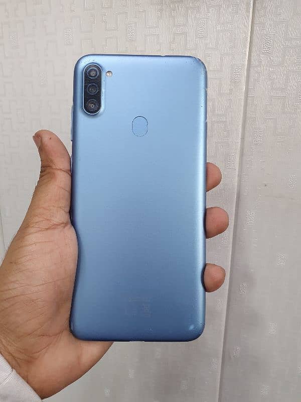 samsung a11 non pta 0