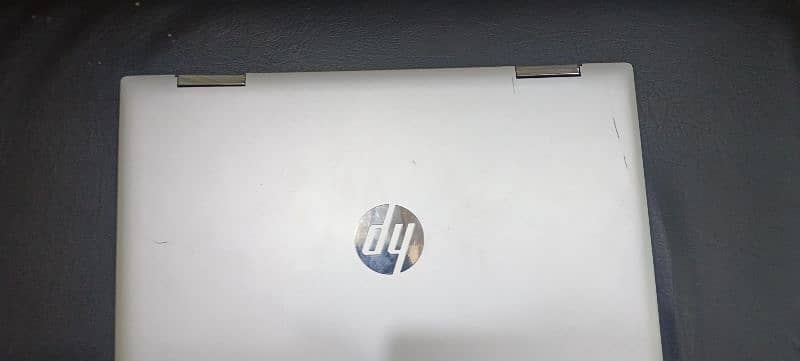 hp pavilion x360 convertible 14" 0