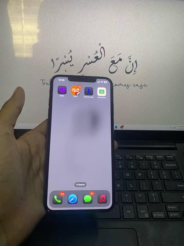 IPhone XS Max PTA Approved 0