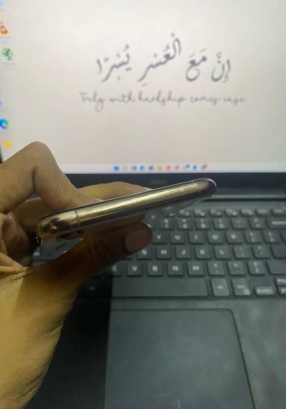 IPhone XS Max PTA Approved 2