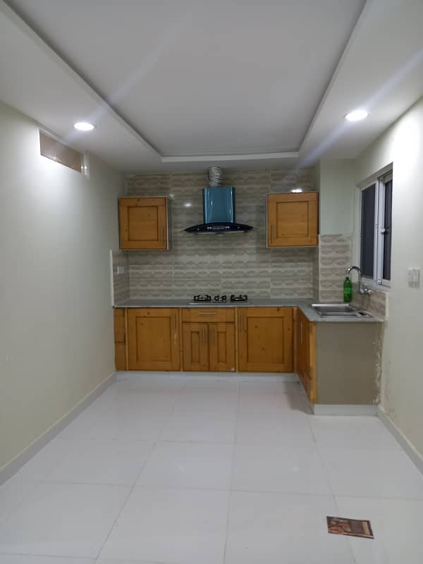 2 Bedroom Unfurnished Apartment Available For Rent in E/11/4 8