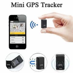 gps live located tracker device