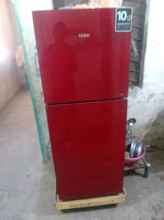 Haier. Refrigerator