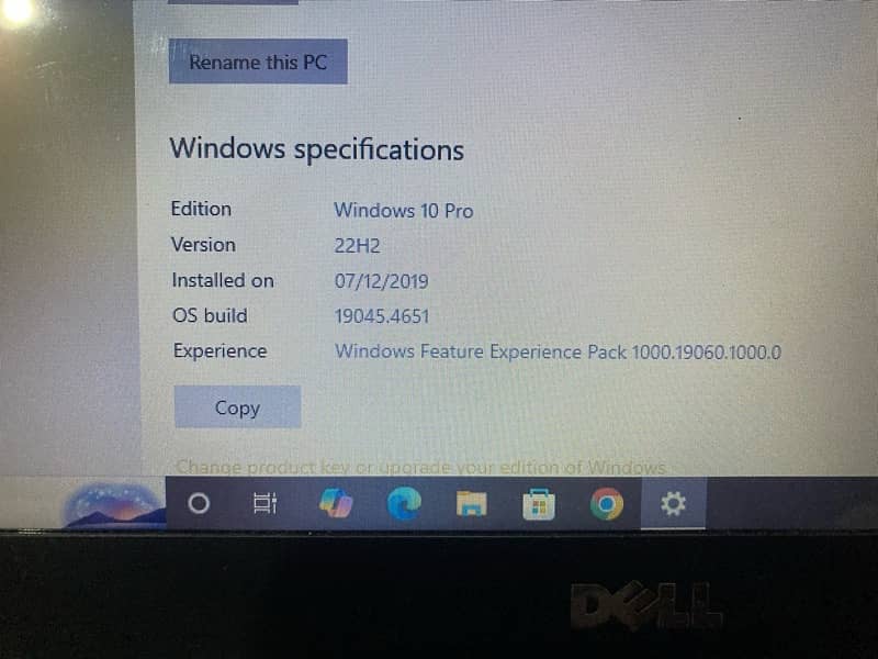 laptop core i5 2nd generation 9