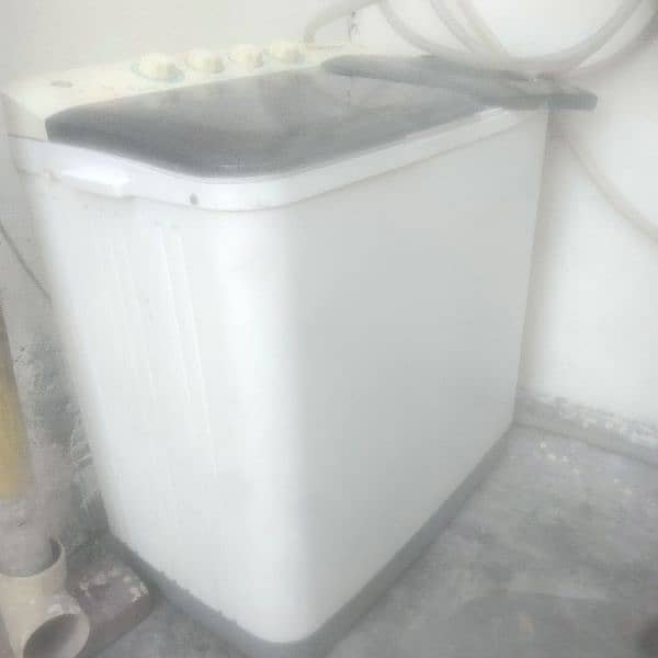 Dawlance Washing Machine DW-6500 3