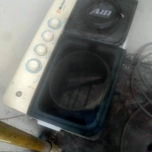 Dawlance Washing Machine DW-6500 4