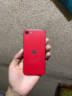 iphone se 2020 128gb non PTA jv