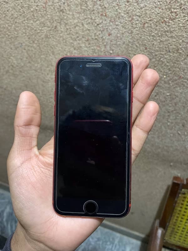 iphone se 2020 128gb non PTA jv 4