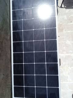 Solar plate 220watt