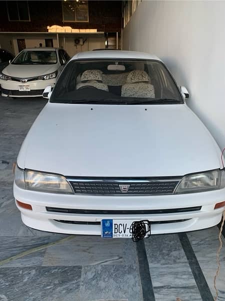 Toyota Other 1993 0