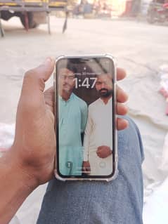 Iphone x 256gb