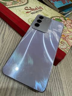 vivo v27e