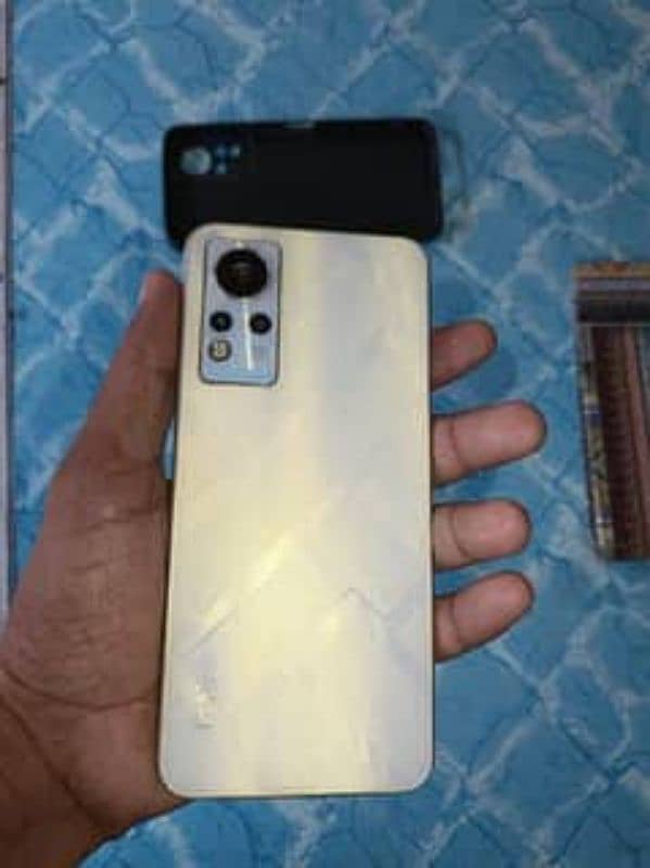 infinix note 11 10 by 10 condition with box for sale 4 128 memory 2