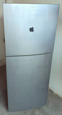 Haier Refrigerator HRF-306 New Condition Urgent Sale.