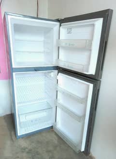 Haier Refrigerator HRF-306 New Condition Urgent Sale.