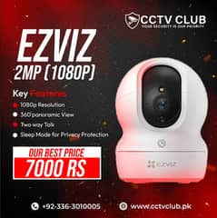 CCTV Camera Installation / CCTV Camera / Security Camera /