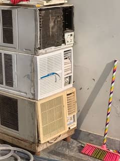 window ac