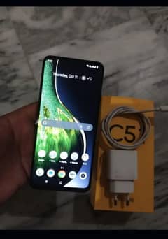 Realme C51