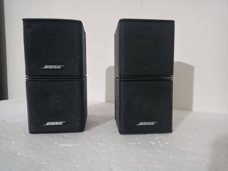 Bose Bose Bose 7