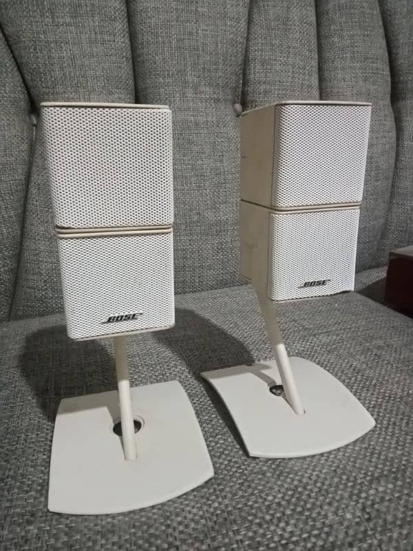 Bose Bose Bose 17