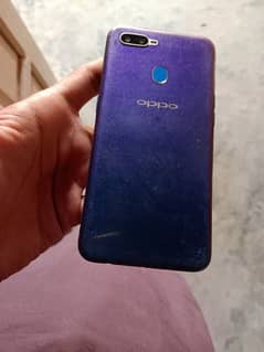 Oppo a5s