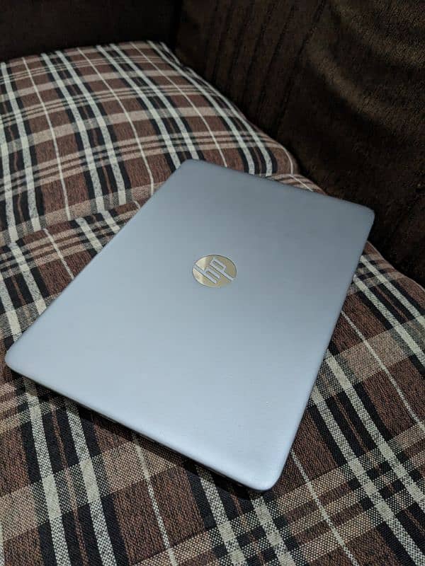 HP Elite Book 3