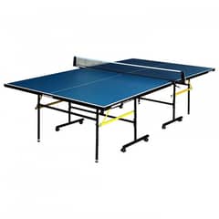 DONIC Champ 101 Table Tennis Table