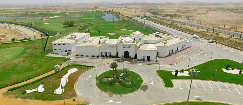 500 yards bahria hills, bahria town karachi 0