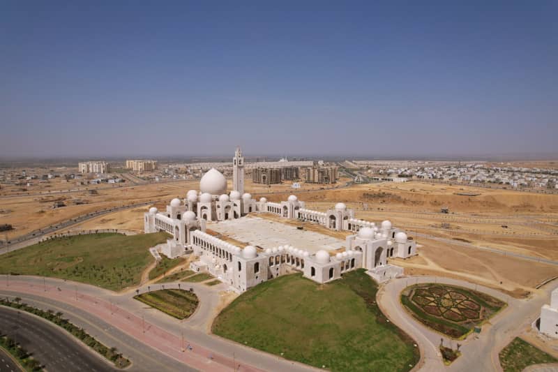 500 yards bahria hills, bahria town karachi 3