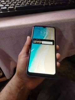 Vivo y17s