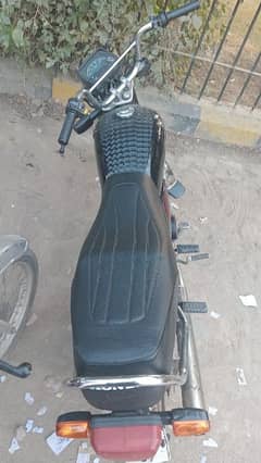 honda cd 70 03211072241