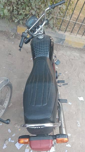 honda cd 70 03211072241 0