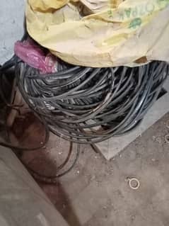 wapda wire