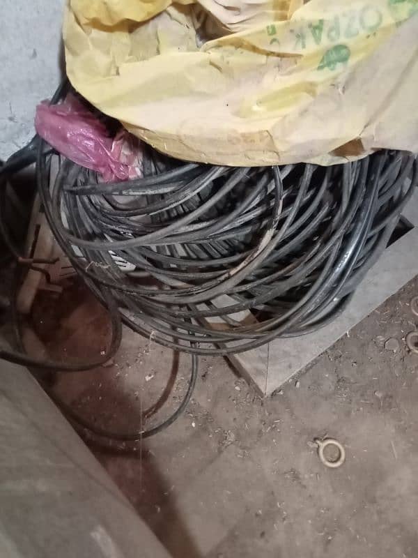 wapda wire 0