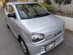 SUZUKI ALTO MODEL 2019. MANUAL