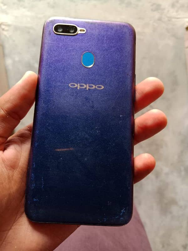 oppo a5s 2