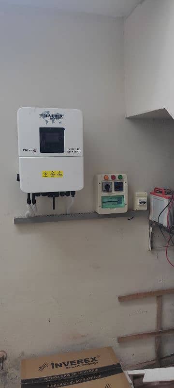 inverex nitrox 6 kw ip65 2