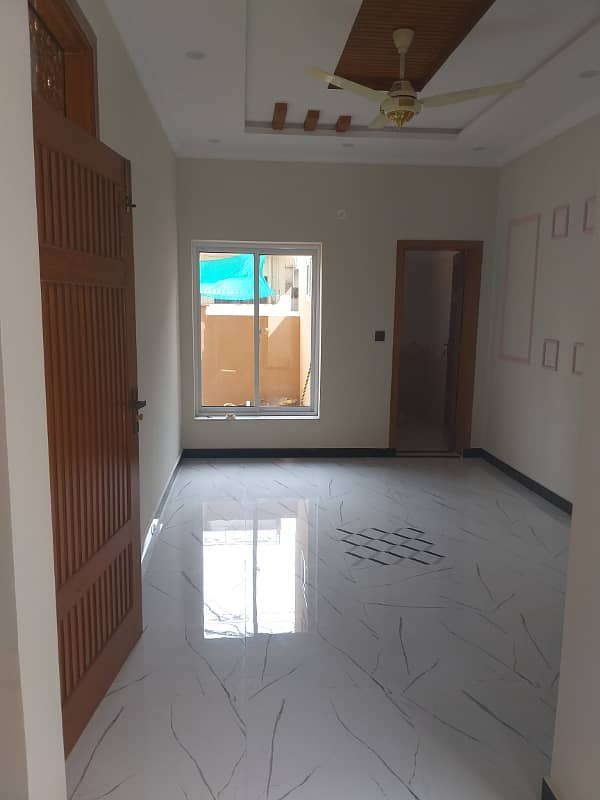 House For Sale Chaklala Scheme 3 Ext Jan Colony 18