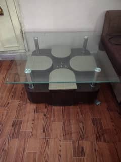 Beautiful Center Table