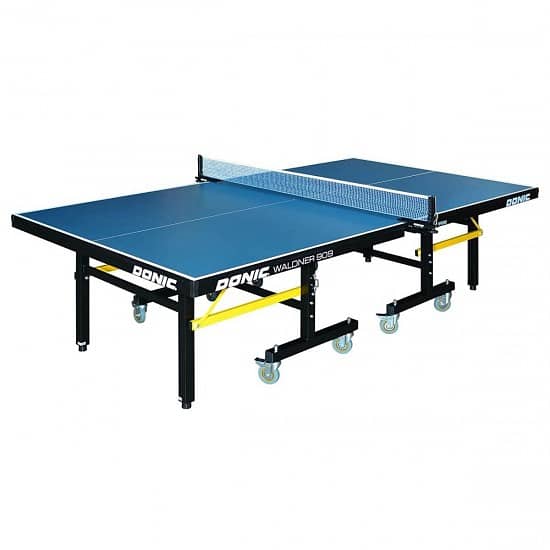 DONIC Waldner 909 Table Tennis Table ( ITTF Approved) 1