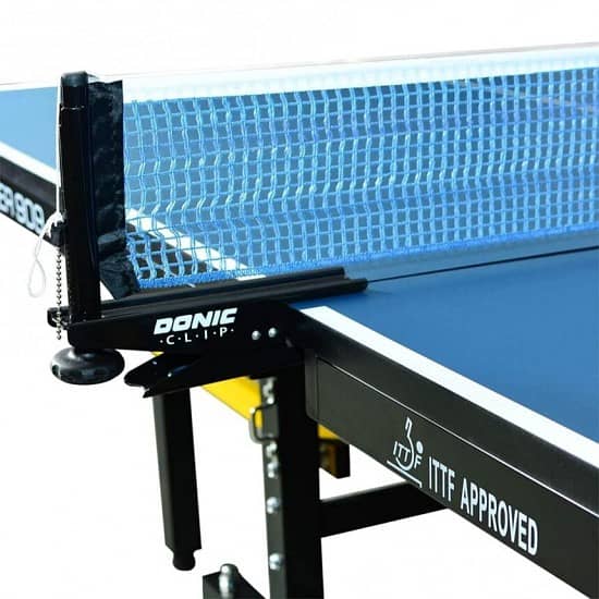 DONIC Waldner 909 Table Tennis Table ( ITTF Approved) 3